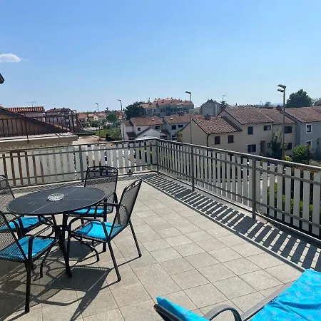 Stella Maris Panoramic