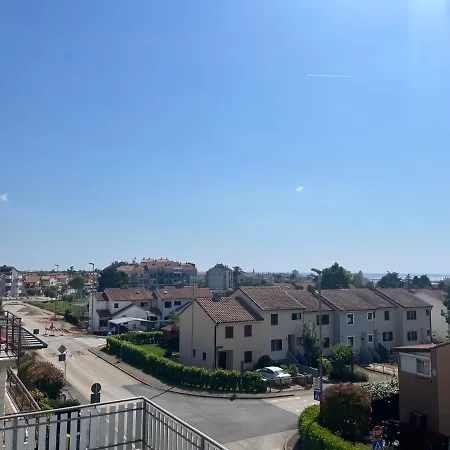Stella Maris Panoramic Umag