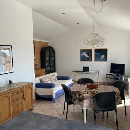 Apartman Stella Maris Panoramic
