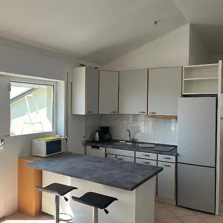 Apartman Stella Maris Panoramic *