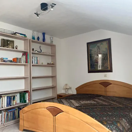 Stella Maris Panoramic Apartman