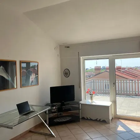 Apartman Stella Maris Panoramic *
