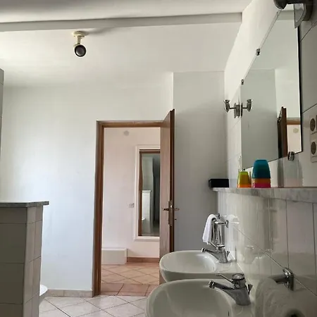 Apartman Stella Maris Panoramic