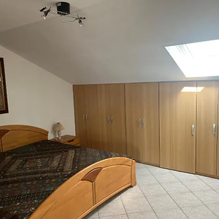 Apartman Stella Maris Panoramic